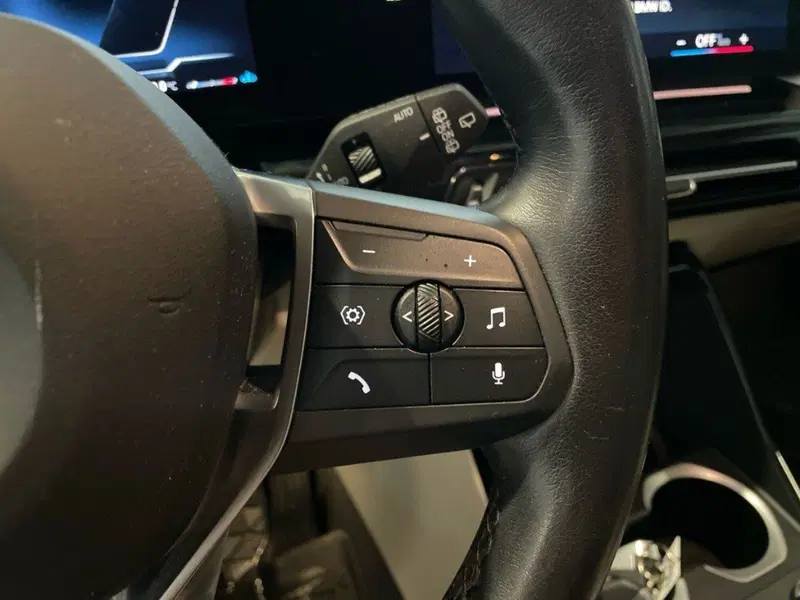 BMW X1 usata a Ancona (19)