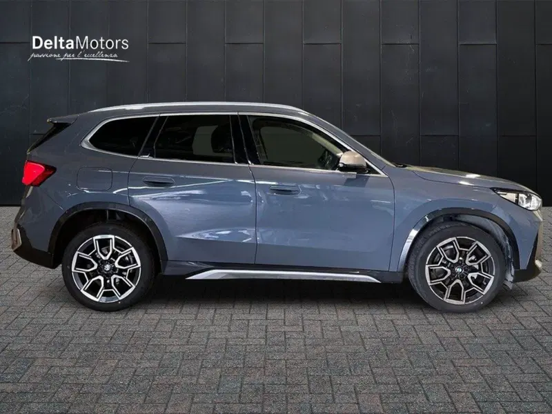 BMW X1 usata a Ancona (5)