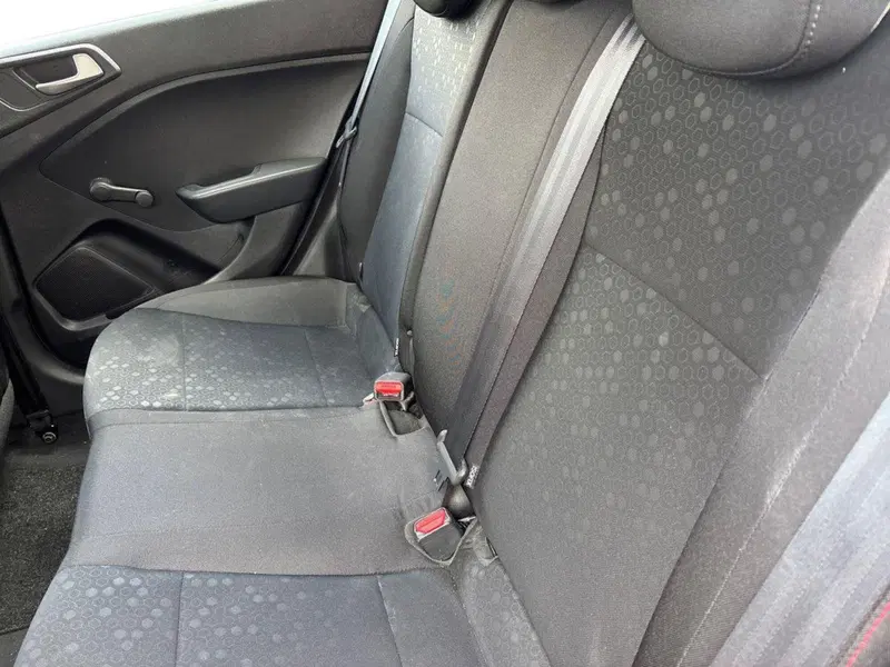Fiat Punto Evo usata a Torino (7)