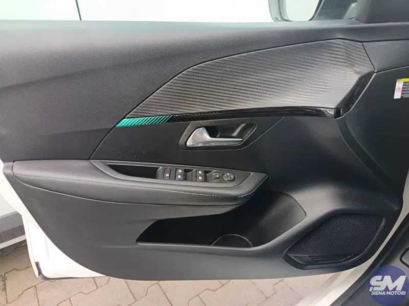 Peugeot 208 usata a Siena (16)