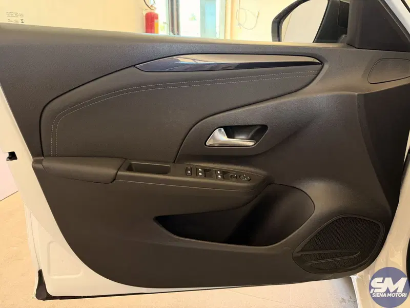 Opel Corsa usata a Siena (16)