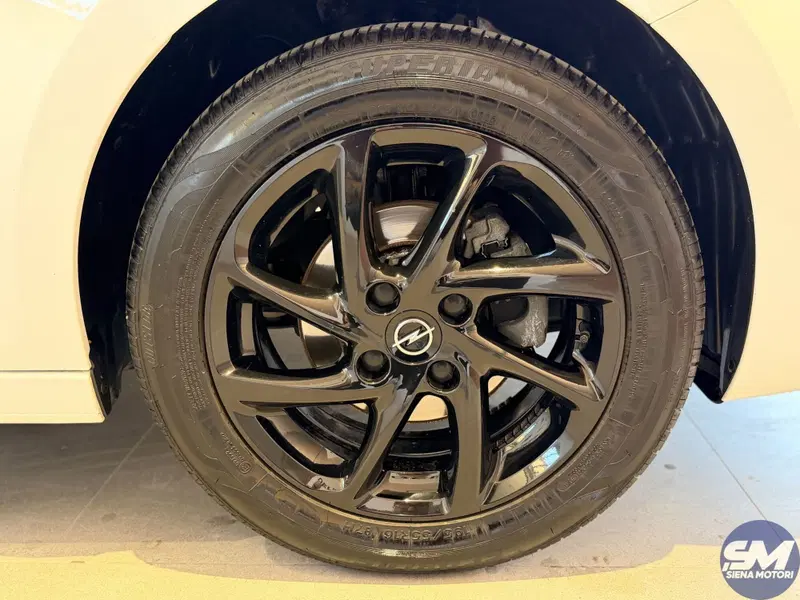 Opel Corsa usata a Siena (18)