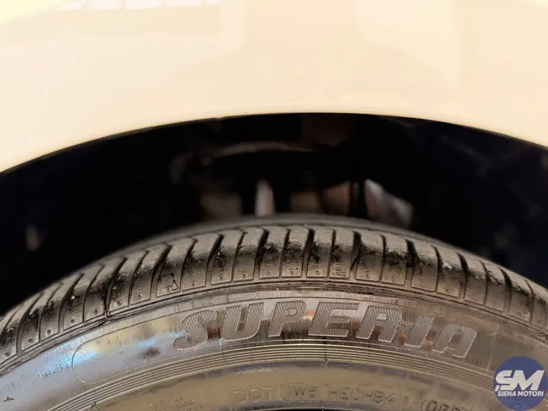 Opel Corsa usata a Siena (19)