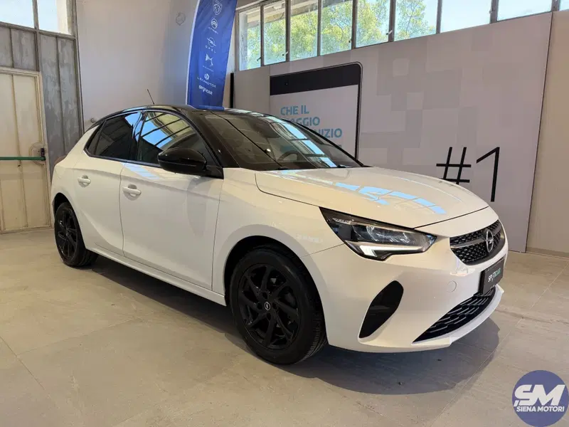Opel Corsa usata a Siena (2)