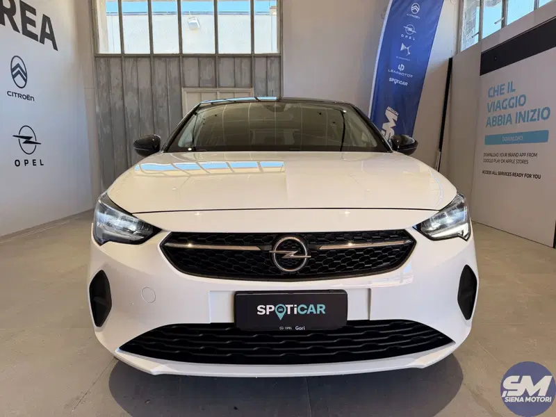 Opel Corsa usata a Siena (3)