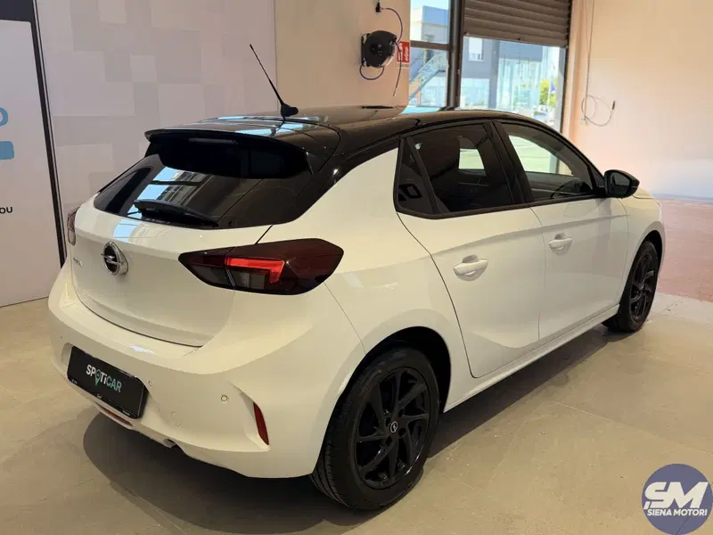 Opel Corsa usata a Siena (6)