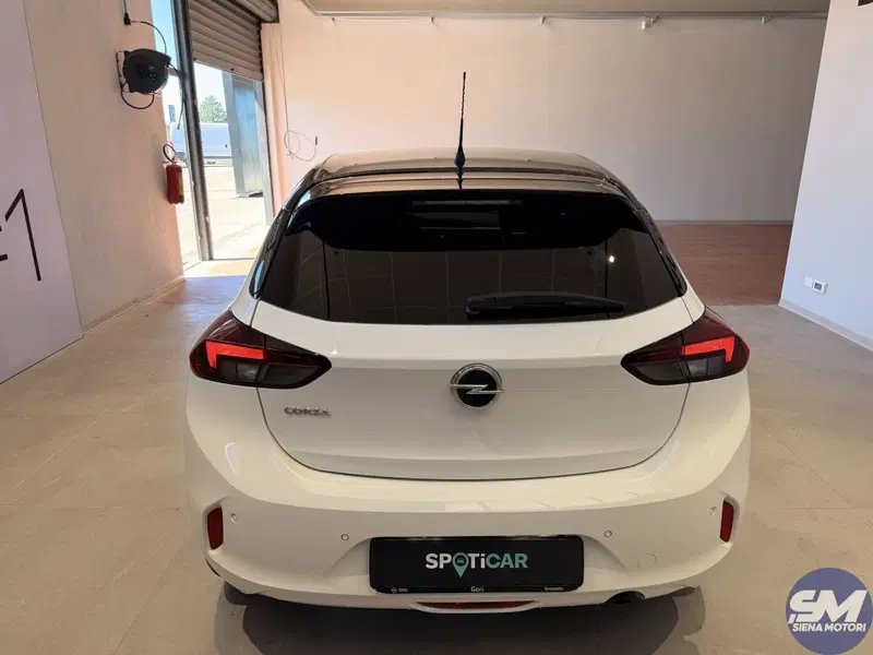 Opel Corsa usata a Siena (7)