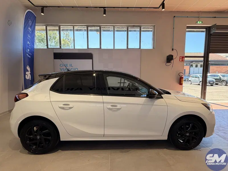 Opel Corsa usata a Siena (8)