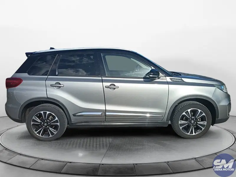 Suzuki Vitara usata a Siena (8)