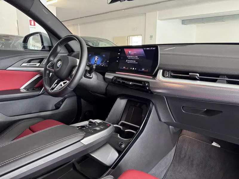 BMW X2 usata a Messina (10)