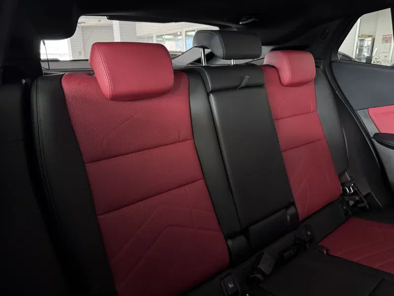 BMW X2 usata a Messina (11)