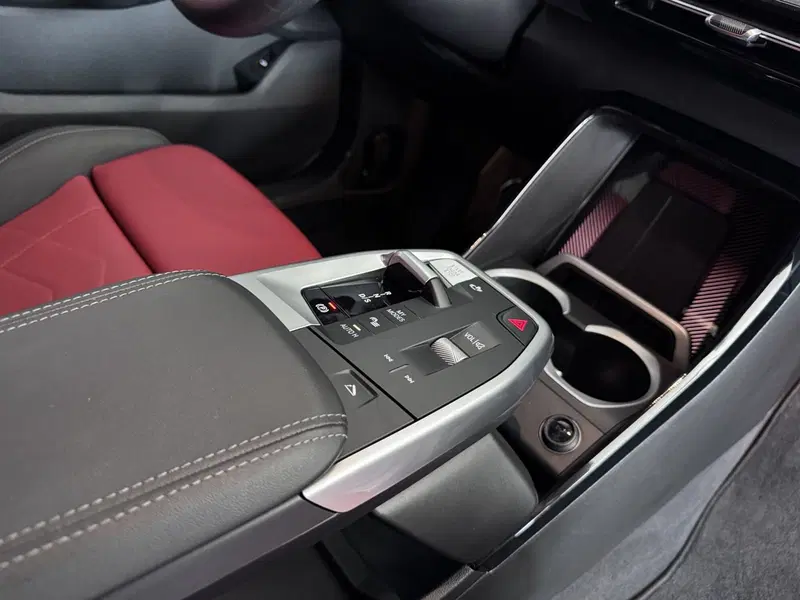 BMW X2 usata a Messina (14)