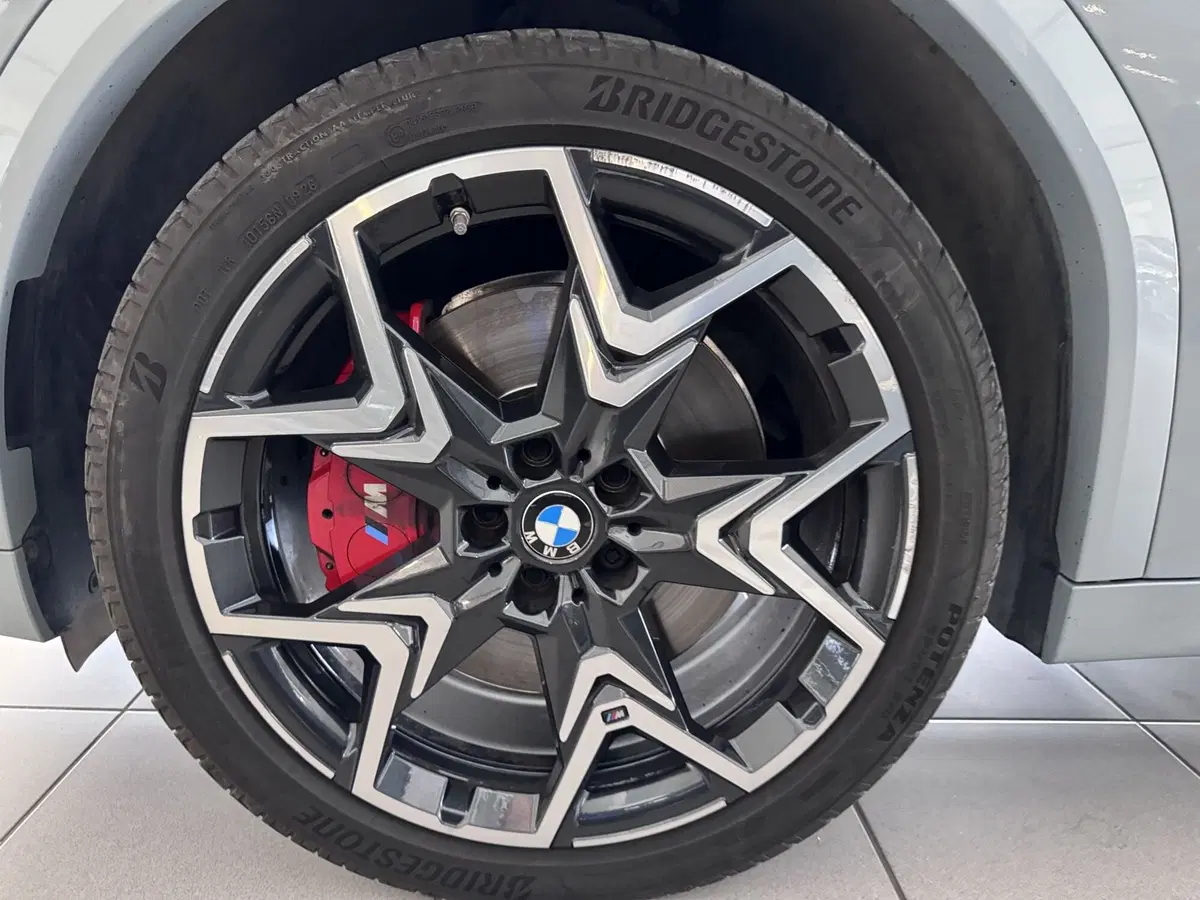 BMW X2 usata a Messina (5)