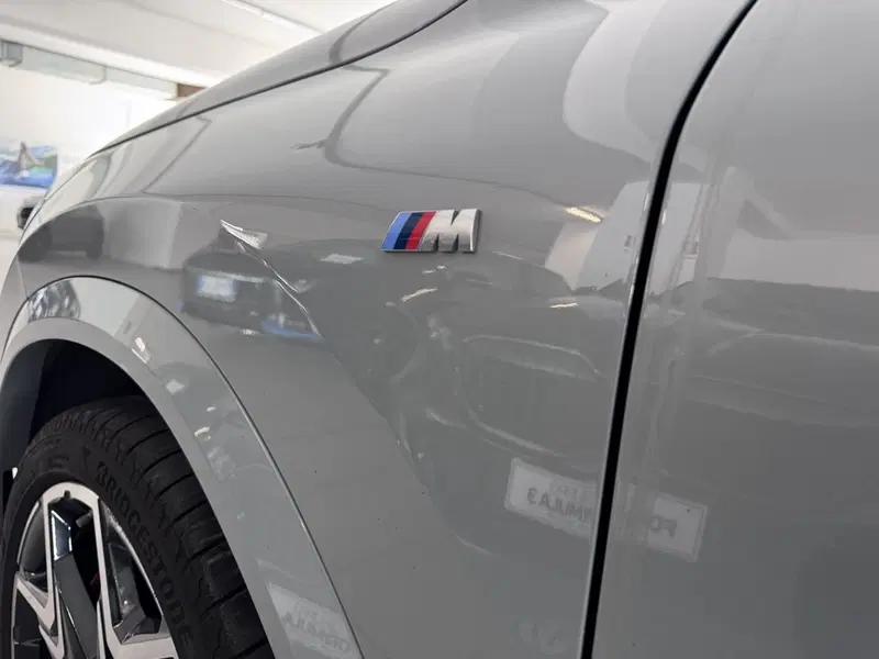 BMW X2 usata a Messina (6)
