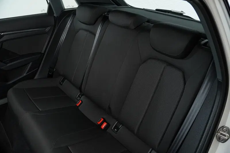 Audi A3 Sportback usata a Perugia (10)
