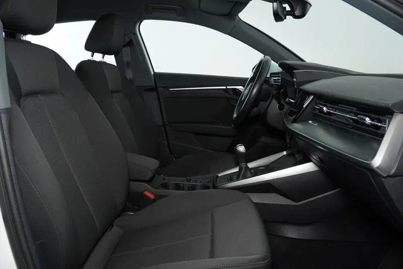 Audi A3 Sportback usata a Perugia (11)