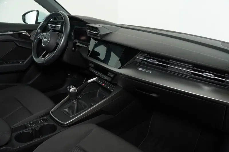 Audi A3 Sportback usata a Perugia (12)