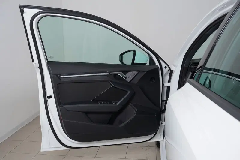 Audi A3 Sportback usata a Perugia (14)