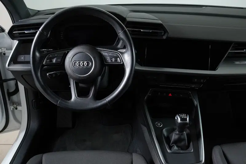 Audi A3 Sportback usata a Perugia (16)