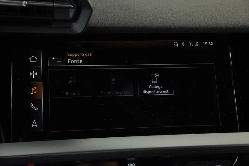 Audi A3 Sportback usata a Perugia (19)