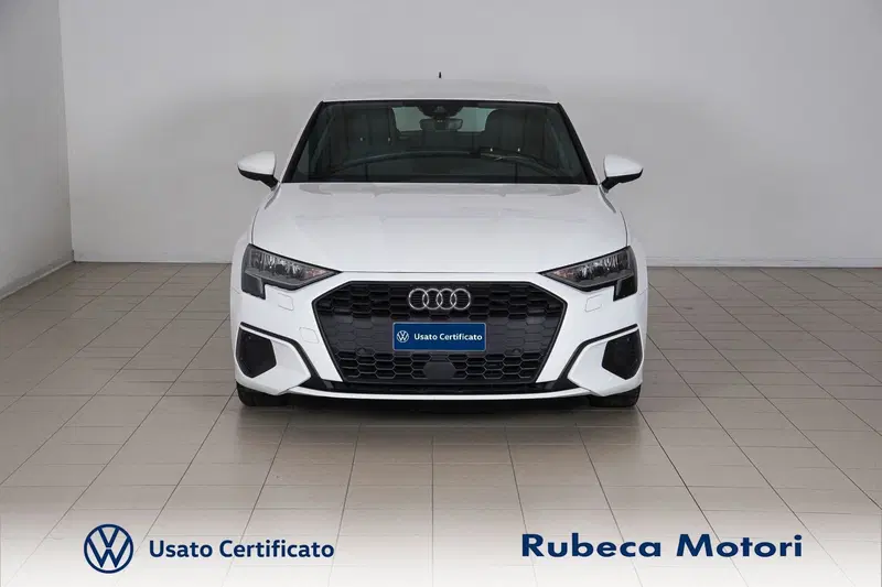 Audi A3 Sportback usata a Perugia (2)