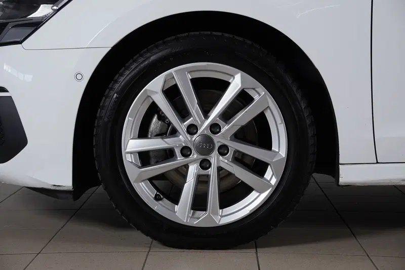 Audi A3 Sportback usata a Perugia (6)