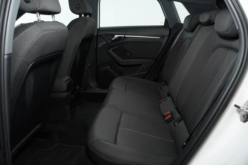 Audi A3 Sportback usata a Perugia (9)