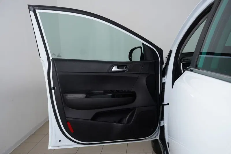 Kia Sportage usata a Perugia (13)
