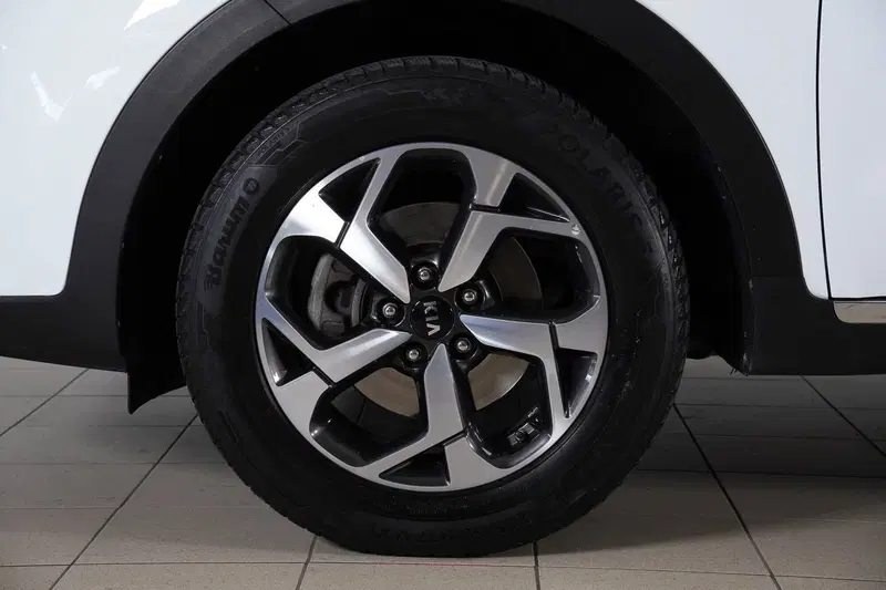 Kia Sportage usata a Perugia (6)