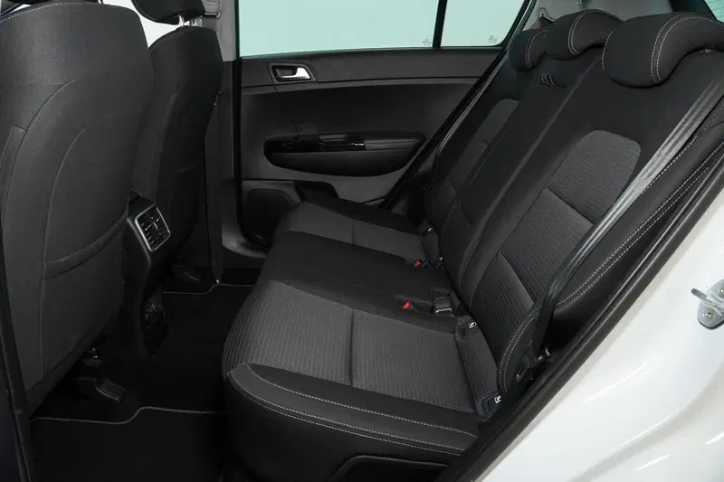 Kia Sportage usata a Perugia (8)