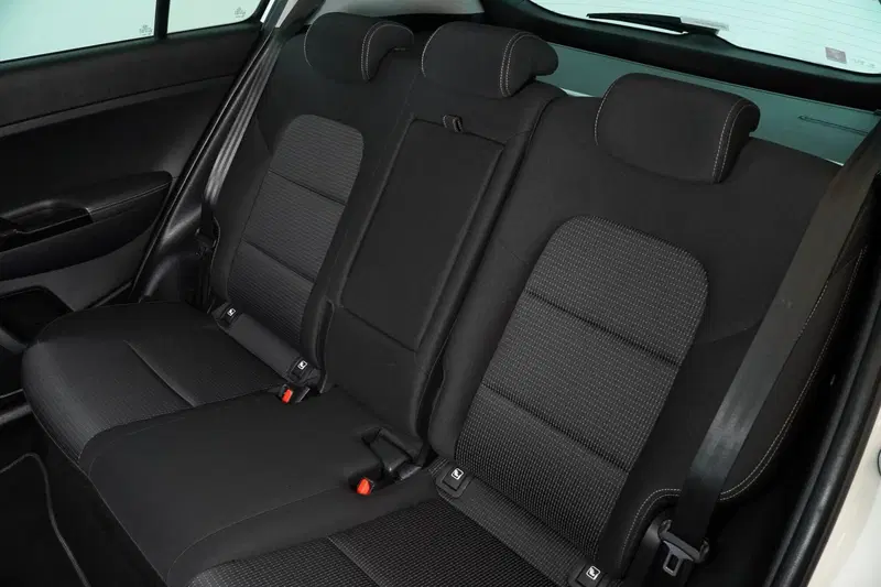 Kia Sportage usata a Perugia (9)