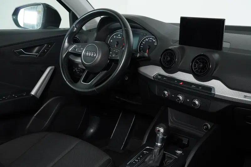 Audi Q2 usata a Perugia (12)