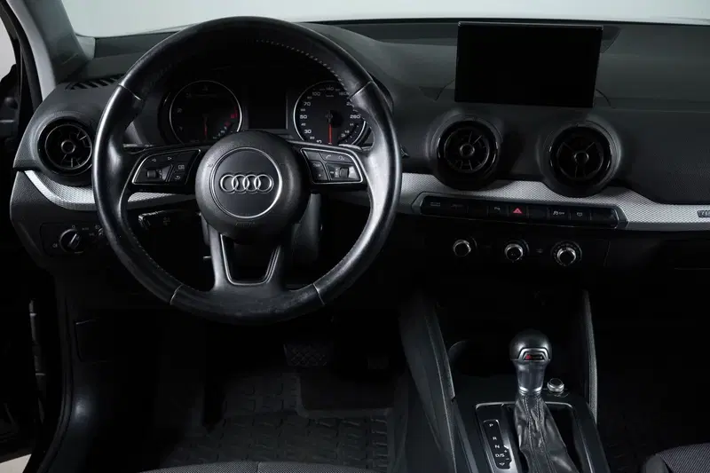 Audi Q2 usata a Perugia (15)