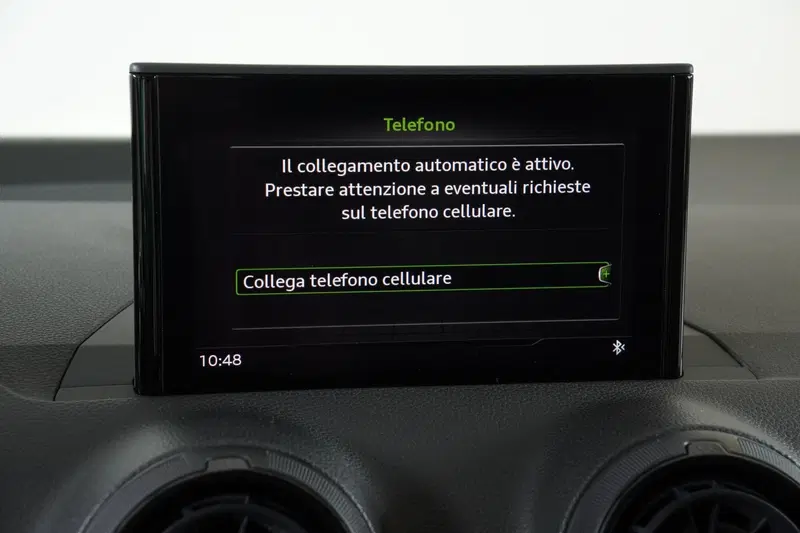 Audi Q2 usata a Perugia (19)