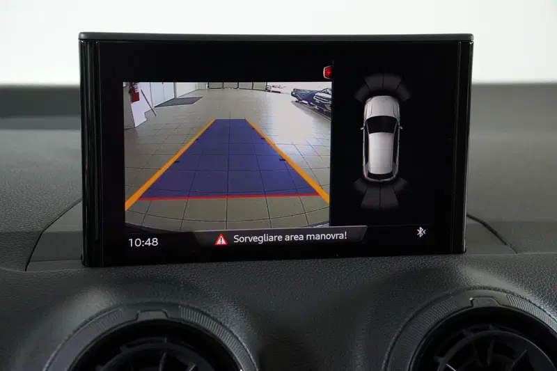 Audi Q2 usata a Perugia (20)