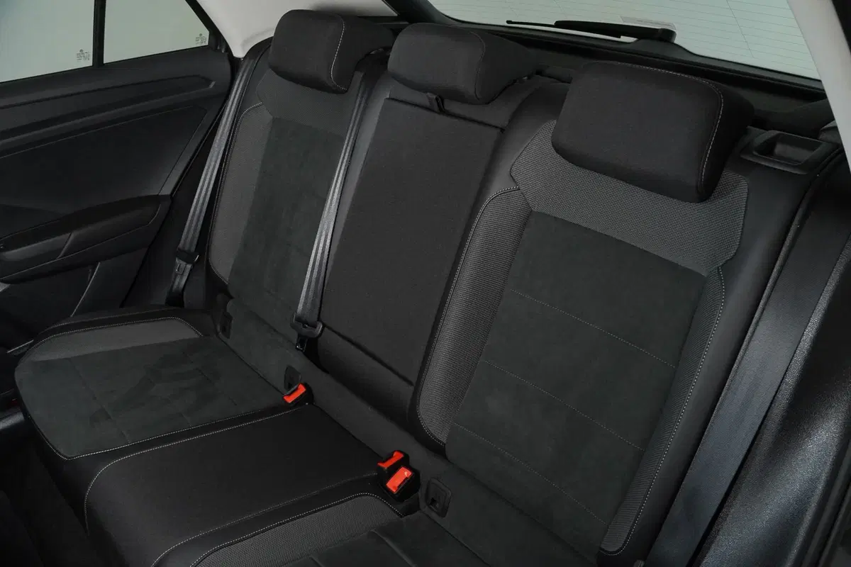 Volkswagen T-Roc usata a Perugia (10)