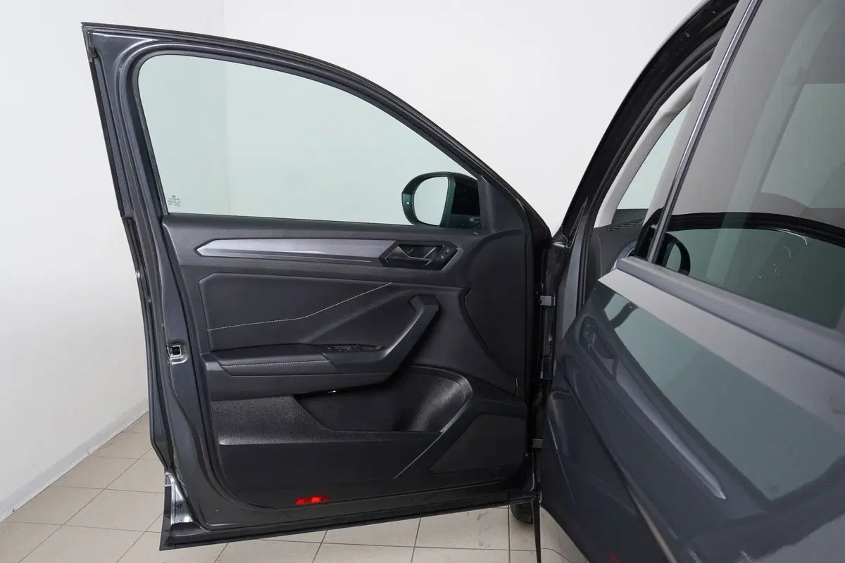 Volkswagen T-Roc usata a Perugia (14)