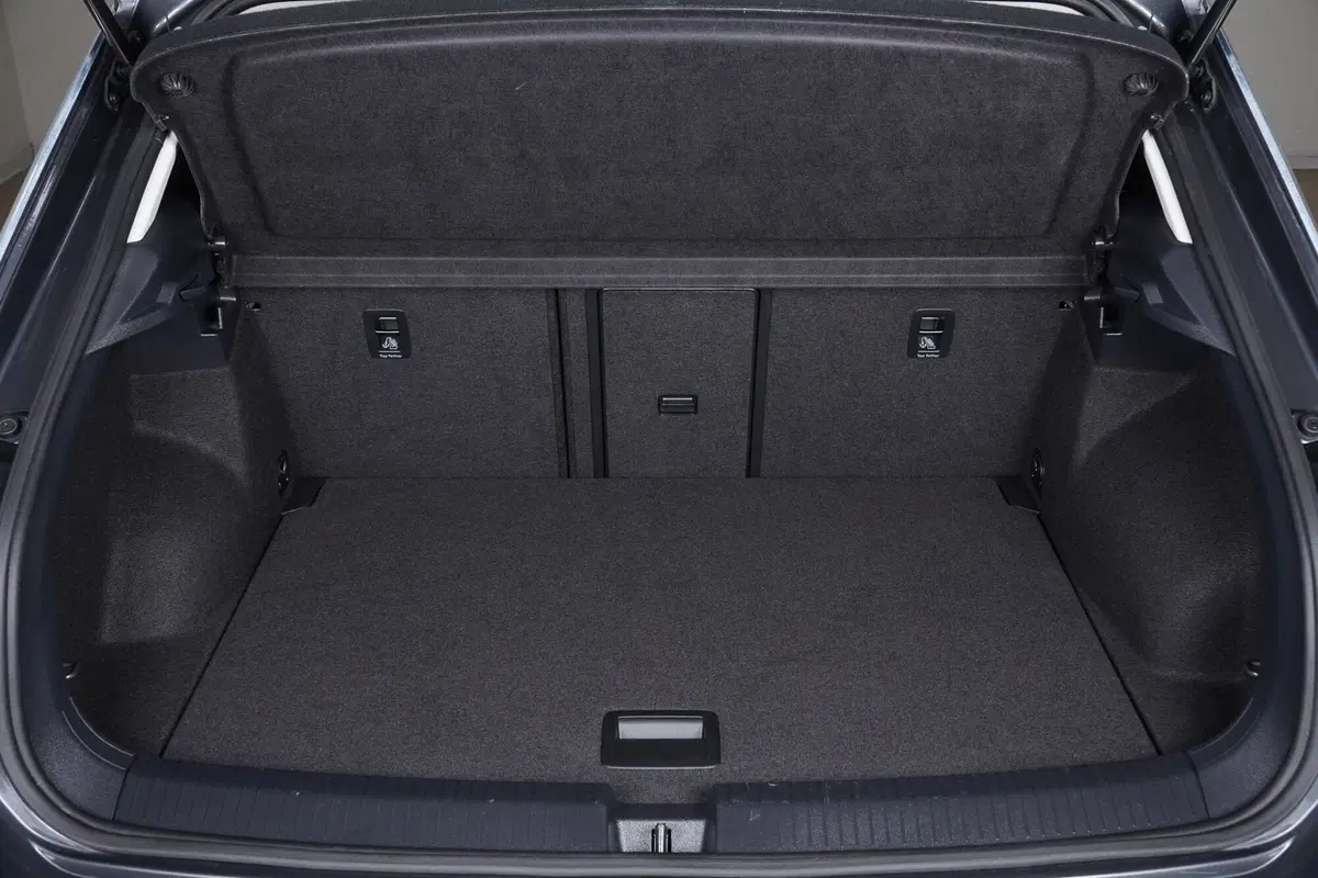 Volkswagen T-Roc usata a Perugia (7)