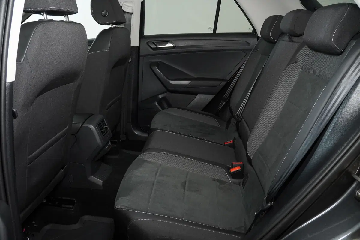 Volkswagen T-Roc usata a Perugia (9)