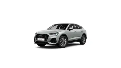Audi Q3 45 TFSI e S tronic Business del 2021 usata a Pratola Serra