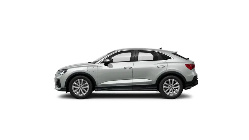 Audi Q3 usata a Avellino (2)
