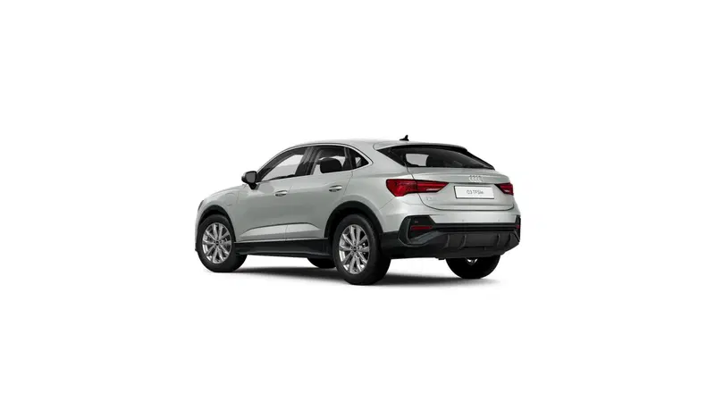 Audi Q3 usata a Avellino (3)