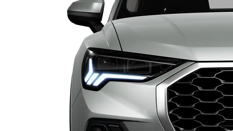 Audi Q3 usata a Avellino (4)
