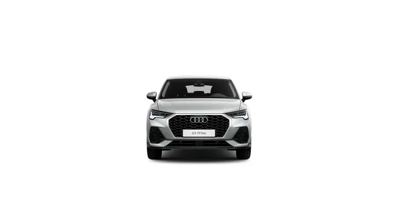 Audi Q3 usata a Avellino (5)