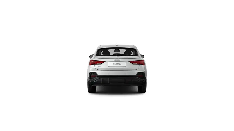 Audi Q3 usata a Avellino (6)