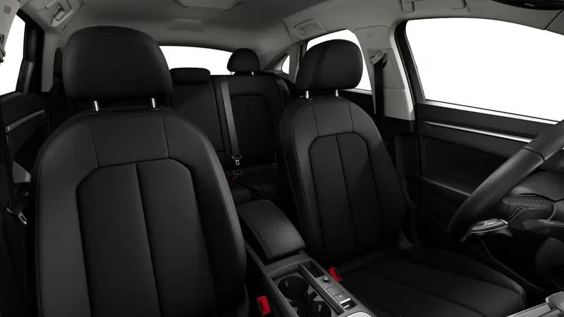Audi Q3 usata a Avellino (7)
