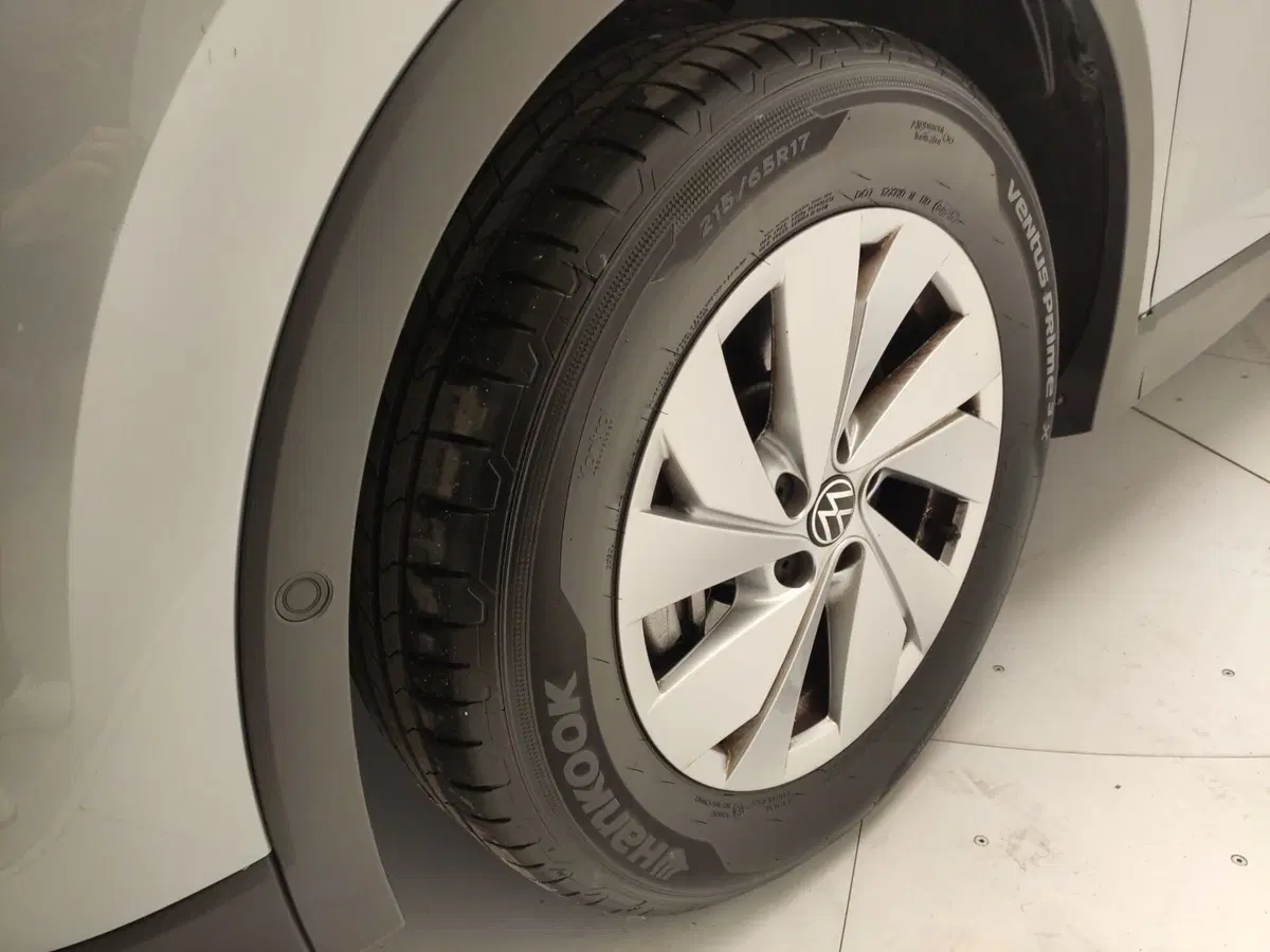 Volkswagen Tiguan usata a Avellino (10)