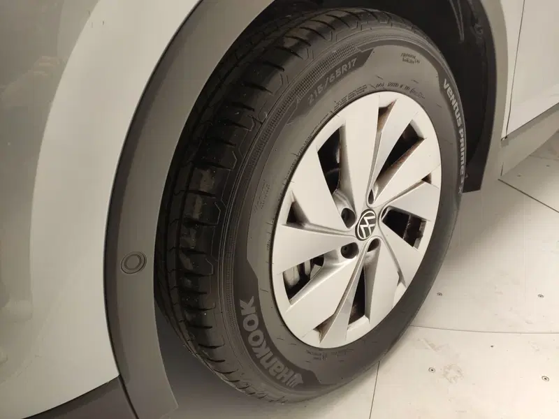 Volkswagen Tiguan usata a Avellino (10)