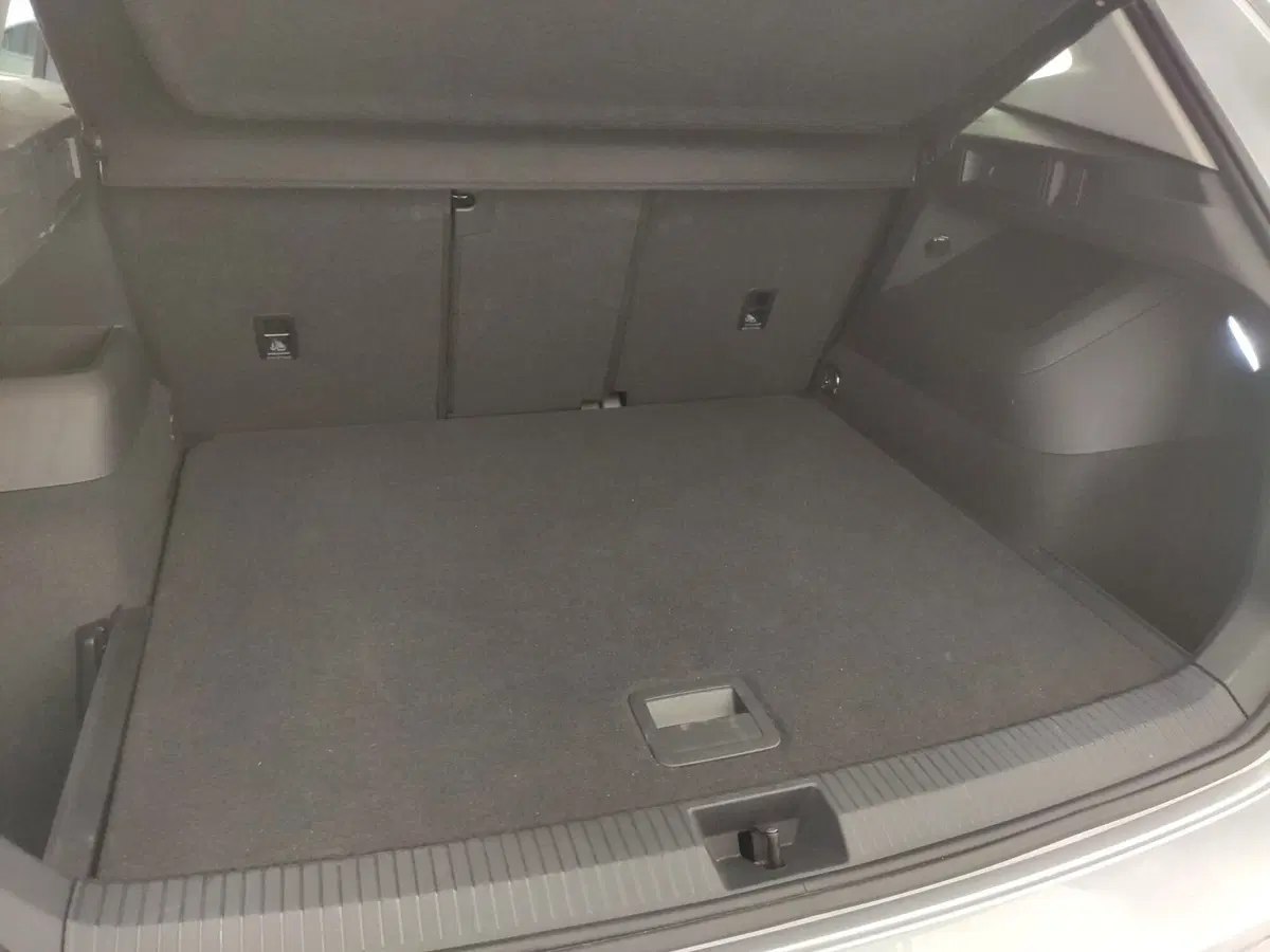 Volkswagen Tiguan usata a Avellino (14)