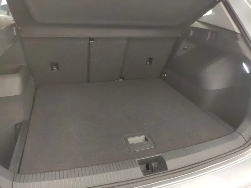 Volkswagen Tiguan usata a Avellino (14)